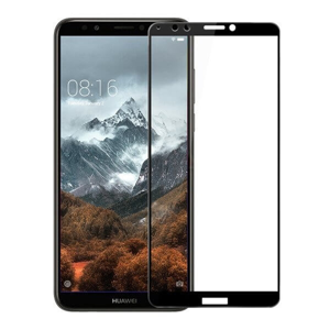 9762
3D Tvrdené sklo Huawei Y7 Prime 2018 čierne