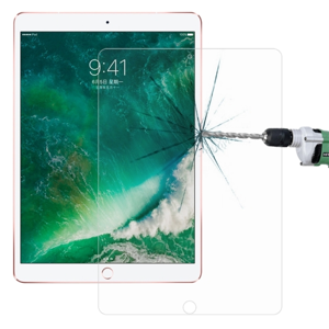 5266
Temperované tvrdené sklo Apple iPad Pro 10.5" / iPad Air 3 (2019)