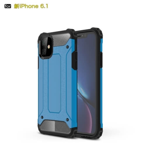 16075
TOUGH ochranný kryt pre Apple iPhone 11 Pro modrý