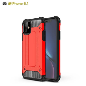 16073
TOUGH Pro tective kryt pre Apple iPhone 11 Pro červený