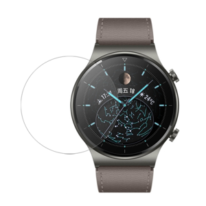 32488
Tvrdené sklo Huawei Watch GT2 Pro