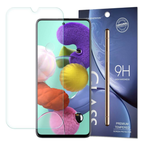 18075
Tvrdené sklo Samsung Galaxy A51