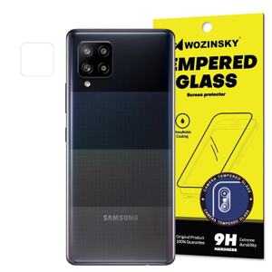 29983
Tvrdené sklo pre fotoaparát Samsung Galaxy A42 5G