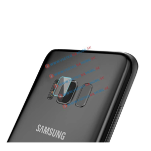 4250
Tvrdené sklo pre fotoaparát Samsung Galaxy S8 - 3ks