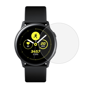 31145
Tvrdené sklo Samsung Galaxy Watch Active 1 / 2 40 mm