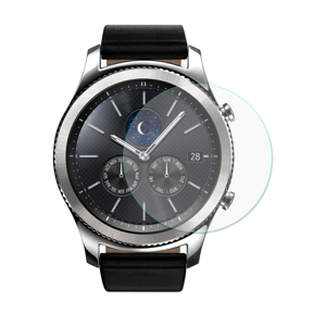 33042
Tvrdené sklo Samsung Gear S3 Classic / S3 Frontier