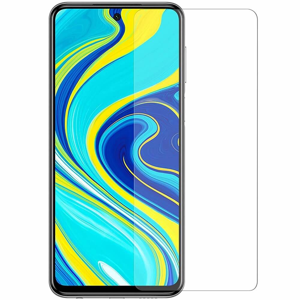 20891
Tvrdené sklo Xiaomi Redmi Note 9 Pro