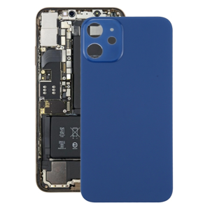 25746
Zadný kryt (kryt batérie) Apple iPhone 12 mini modrý