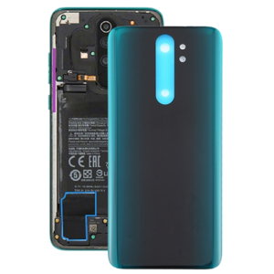 21399
Zadný kryt (kryt batérie) Xiaomi Redmi Note 8 Pro zelený
