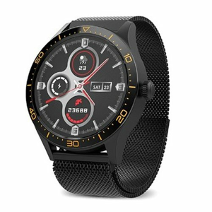 Forever Icon 2 AW-110 AMOLED Smartwatch