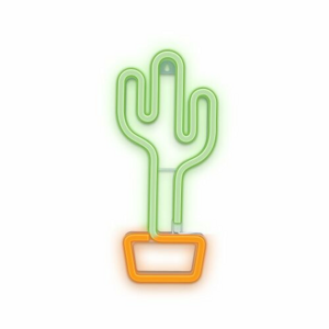 Forever LED svetlo vzor Kaktus