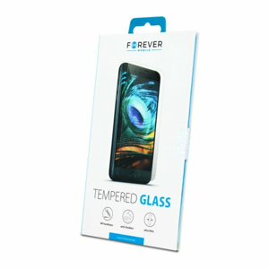 Forever tempered glass 2,5D for Alcatel 1S 2020 / 3L 2020 / 1V 2020