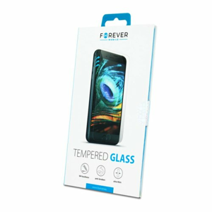 Forever tempered glass 2,5D for Google Pixel 5 / Pixel 5 5G