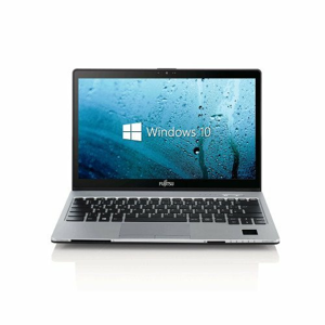 Fujitsu Lifebook E734 13.3" i3-4000M 6GB/128GB SSD/ Wifi/ BT/CAM/LCD 1366x768 Win.10 Strieborná - Trieda B