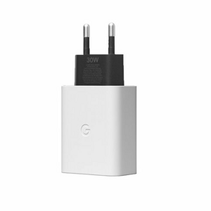 GA03502 Google USB-C Cestovní nabíječka 30W White