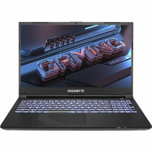 Gigabyte G5 KF-E3EE313SD 16GB/512GB Čierny - Trieda A