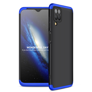 GKK 30410
360° Ochranný kryt Samsung Galaxy A12 / M12 čierny-modrý