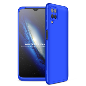 GKK 30399
360° Ochranný kryt Samsung Galaxy A12 / M12 modrý