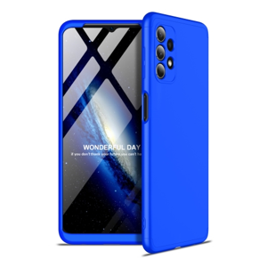 GKK 31513
360° Ochranný kryt Samsung Galaxy A32 5G / M32 5G modrý