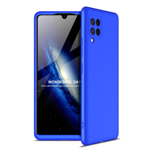 GKK 29838
360° Ochranný kryt Samsung Galaxy A42 5G modrý
