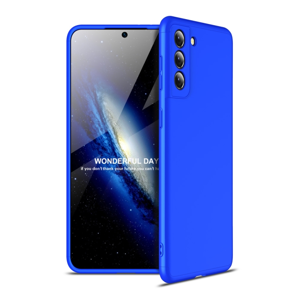 GKK 29783
360° Ochranný kryt Samsung Galaxy S21 Plus 5G modrý