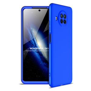 GKK 29853
360° Ochranný kryt Xiaomi Mi 10T Lite modrý