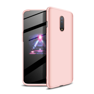 GKK 18498
360° Ochranný obal OnePlus 7 ružový