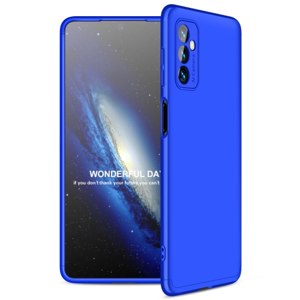 GKK 36943
360° Ochranný kryt Samsung Galaxy M52 5G modrý