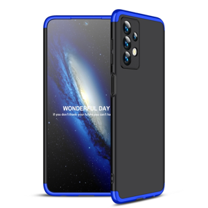 GKK 43060
360° Ochranný kryt Samsung Galaxy A13 čierny-modrý