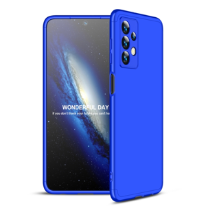 PROTEMIO 43065
360° Ochranný kryt Samsung Galaxy A13 modrý
