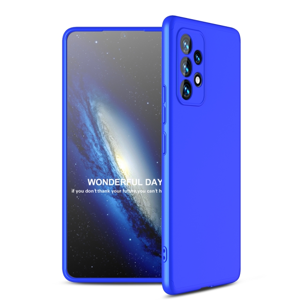 GKK 49453
360° Ochranný kryt Samsung Galaxy A53 5G modrý