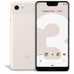 Google Pixel 3 XL 4GB/64GB Not Pink