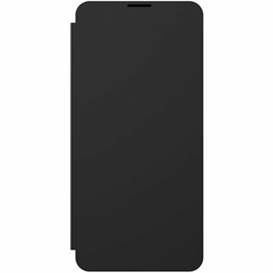 GP-FWA715A Samsung Wallet Pouzdro pro Galaxy A71 Black
