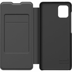 GP-FWN770AM Samsung Wallet Pouzdro pro Galaxy Note 10 Lite Black