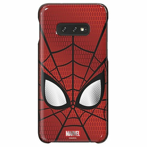 GP-G970HIFGHWD Samsung Original Stylový Kryt Spider Man pro G970 Galaxy S10e