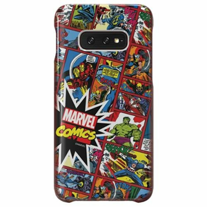 GP-G970HIFGHWH Samsung Avangers Marvel Edition Kryt pro Galaxy S10e