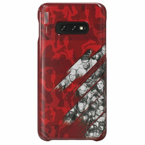 GP-G970HIFGHWI Samsung Original Stylový Kryt Avenger pro G970 Galaxy S10e