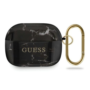 GUESS 29212
GUESS MARBLE Obal na Apple AirPods Pro čierny