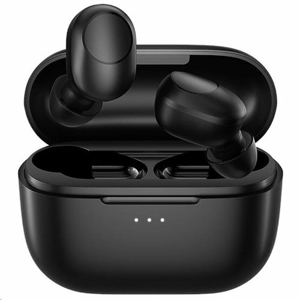Haylou GT5 TWS Hi-Fi Bezdrátová Sluchátka Black - porušené balenie