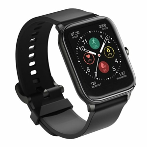 Haylou LS09B GST Smartwatch, Čierne