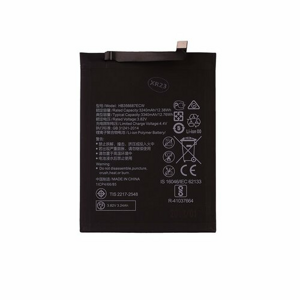 HB356687ECW Baterie pro Huawei 3340mAh Li-Pol (OEM)