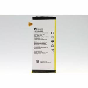 HB3742A0EBC Huawei Baterie 2000mAh Li-Pol (Bulk)