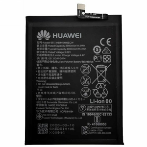 HB446486ECW Huawei Baterie 3900mAh Li-Ion (Service Pack)