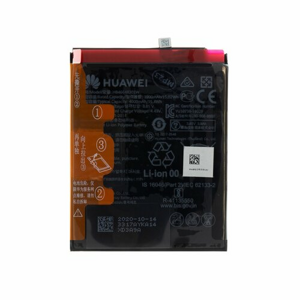HB466483EEW Huawei Baterie 4000mAh Li-Ion (Service Pack)