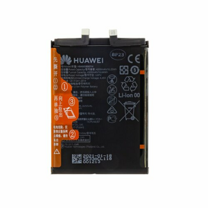 HB466589EFW Huawei Baterie 4300mAh Li-Pol (Service Pack)