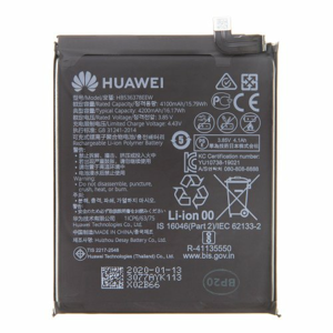 HB536378EEW Huawei Baterie 4200mAh Li-Pol (Service Pack)