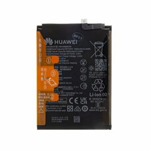 HB536896EFW Huawei Baterie 6000mAh Li-Ion (Service Pack)