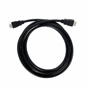 HDMI kábel V1,4 3m čierny