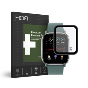 HOFI 35974
HOFI Hybridné sklo Xiaomi Amazfit GTS 2 Mini čierne