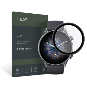 HOFI 36527
HOFI Hybridné sklo Xiaomi Amazfit GTR 3 Pro čierne